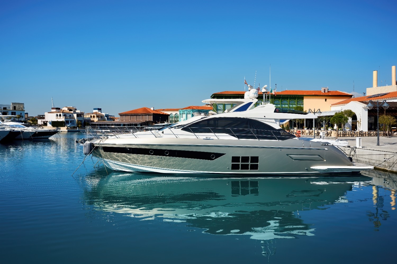 Airport Transfers